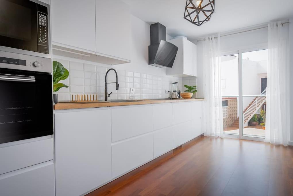 コラレホCasa Zenアパートメント エクステリア 写真
