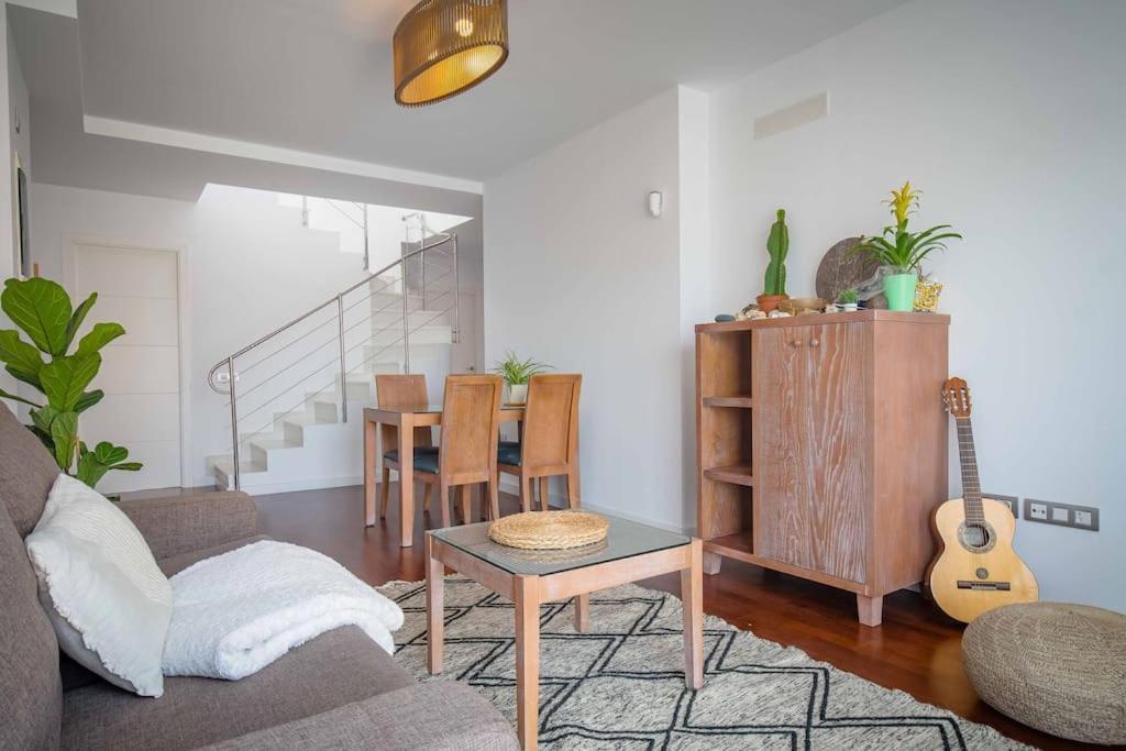 コラレホCasa Zenアパートメント エクステリア 写真