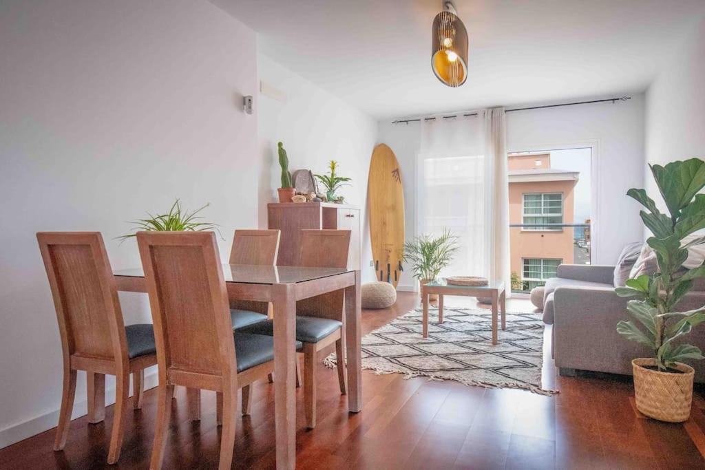 コラレホCasa Zenアパートメント エクステリア 写真