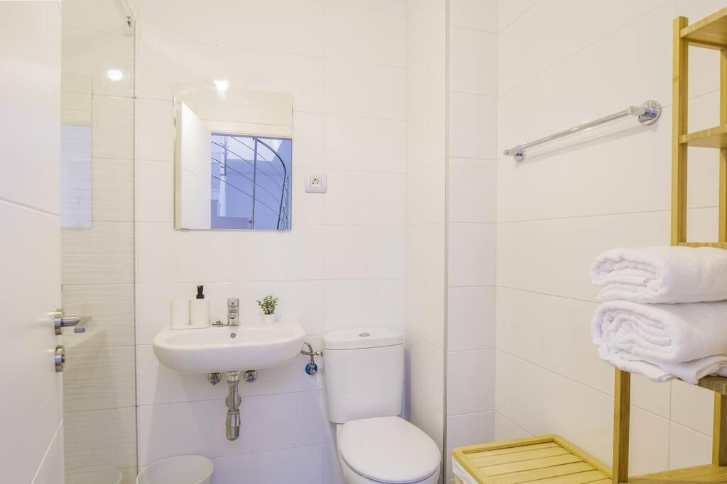 コラレホCasa Zenアパートメント エクステリア 写真